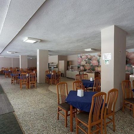 Hotel Rositsa Szent Konstantin és Elena Kültér fotó
