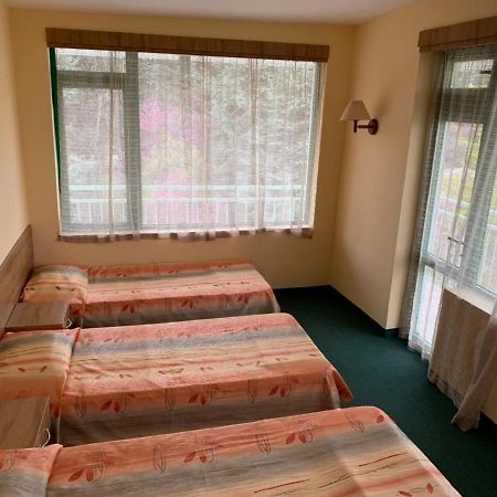 Hotel Rositsa Szent Konstantin és Elena Kültér fotó