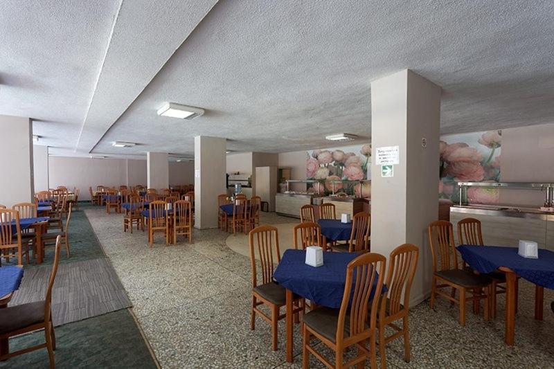Hotel Rositsa Szent Konstantin és Elena Kültér fotó